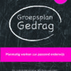 Cover Groepsplan gedrag