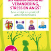 Omslag Leer kinderen omgaan met verandering, stress en angst