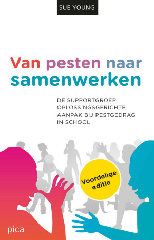 Omslag van pesten naar samenwerken