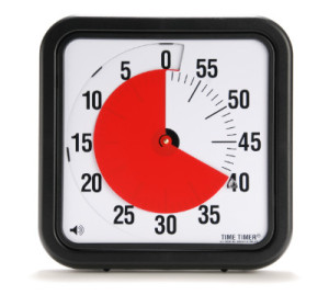 Afbeelding Time Timer large