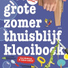 Omslag Het grote zomerthuisblijfklooiboek