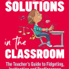 Cover Sensory solutions in the classroom