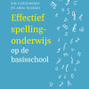 Cover Effectief spellingonderwijs