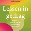 Cover Lessen in gedrag