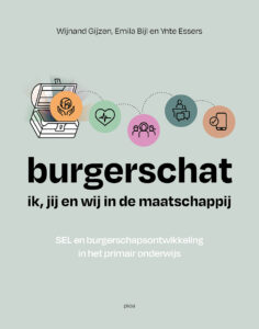 Cover Burgerschat