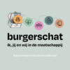 Omslag Burgerschat