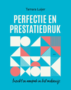 Cover Perfectie en prestatiedruk