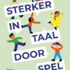 Cover Sterker in taal door spel