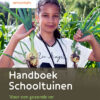 Cover Handboek schooltuinen